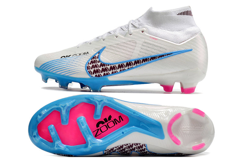 CHUTEIRA NIKE AIR ZOOM MERCURIAL SUPERFLY IX ELITE FG