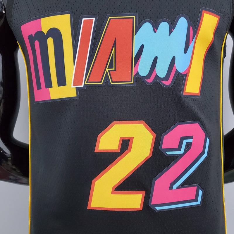REGATA NBA MIAMI HEAT - BUTLER