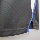 CALÇÃO ANGELES CLIPPERS BLACK NBA