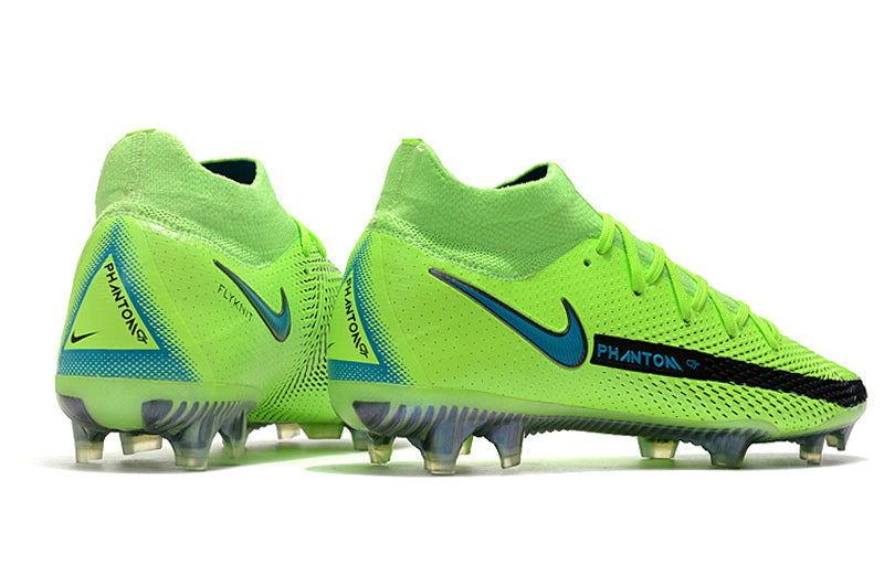 CHUTEIRA NIKE PHANTOM GT ELITE DF
