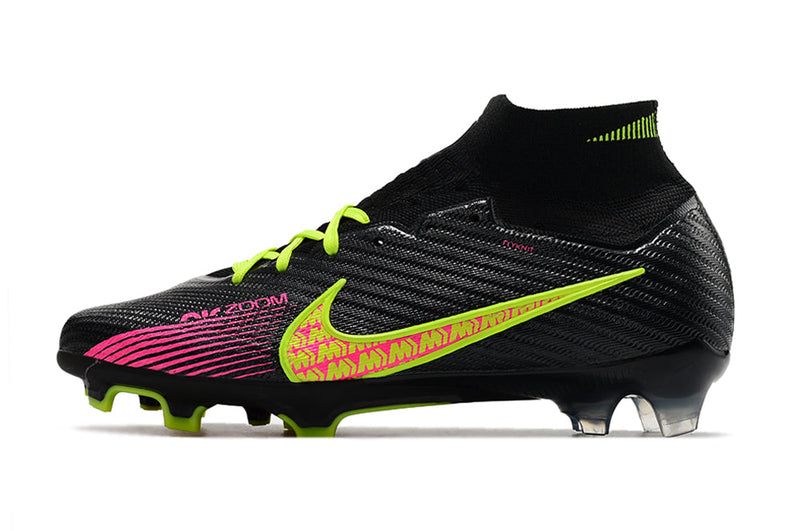 CHUTEIRA NIKE AIR ZOOM MERCURIAL SUPERFLY IX ELITE FG