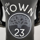 REGATA NBA GOLDEN STATE WARRIORS - GREEN