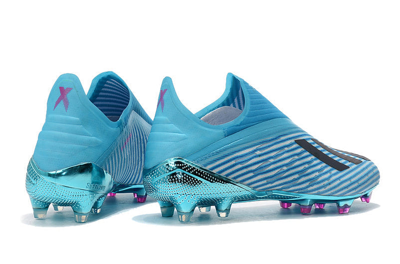 CHUTEIRA ADIDAS X 19 FG