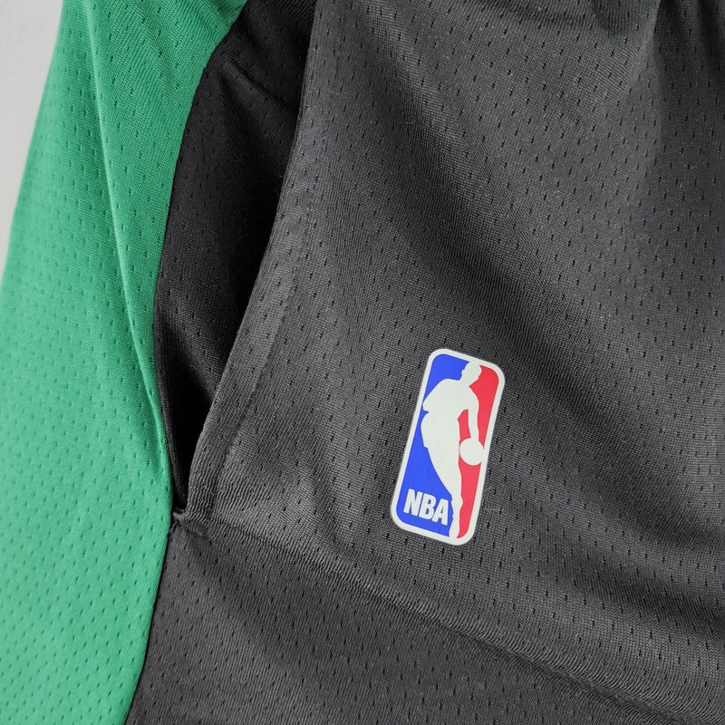 CALÇÃO BOSTON CELTICS NBA