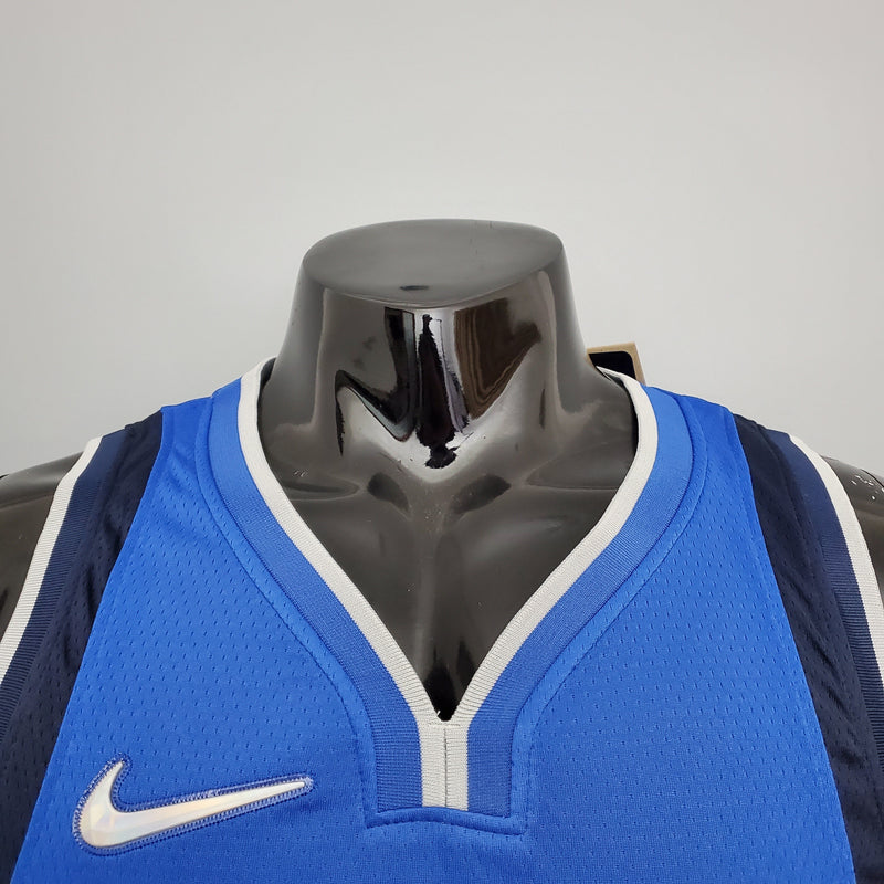 REGATA NBA DALLAS MAVERICKS - DONCIC