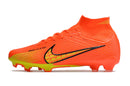 CHUTEIRA NIKE AIR ZOOM MERCURIAL SUPERFLY IX ELITE FG