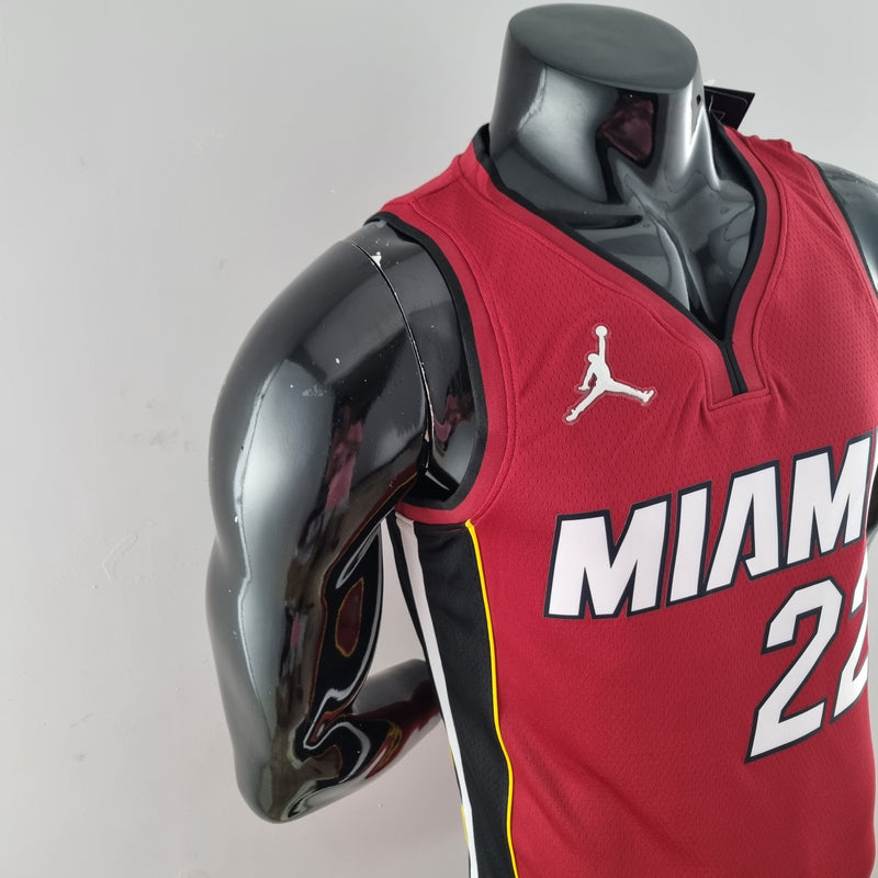 REGATA NBA MIAMI HEAT - BUTLER