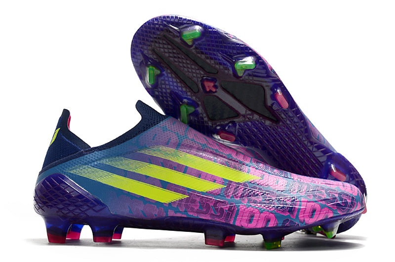CHUTEIRA ADIDAS X SPEEDFLOW