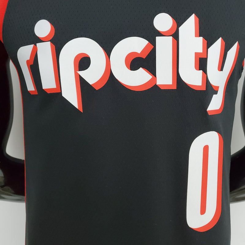 REGATA NBA PORTLAND TRAIL BLAZERS - LILLARD