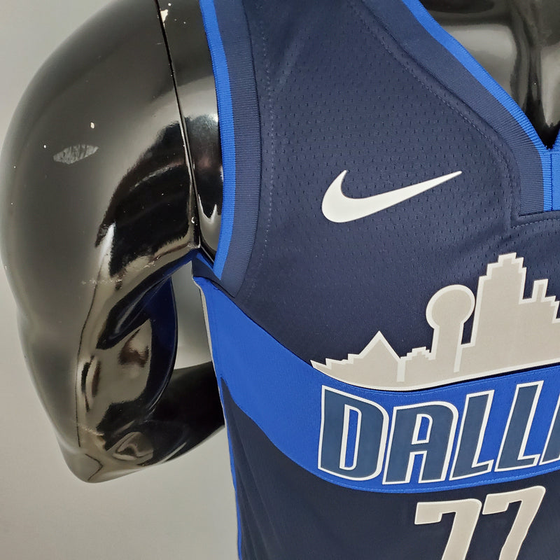 REGATA NBA DALLAS MAVERICKS - DONCIC