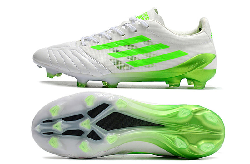 CHUTEIRA ADIDAS X SPEEDPORTAL 99LEA.1 FG