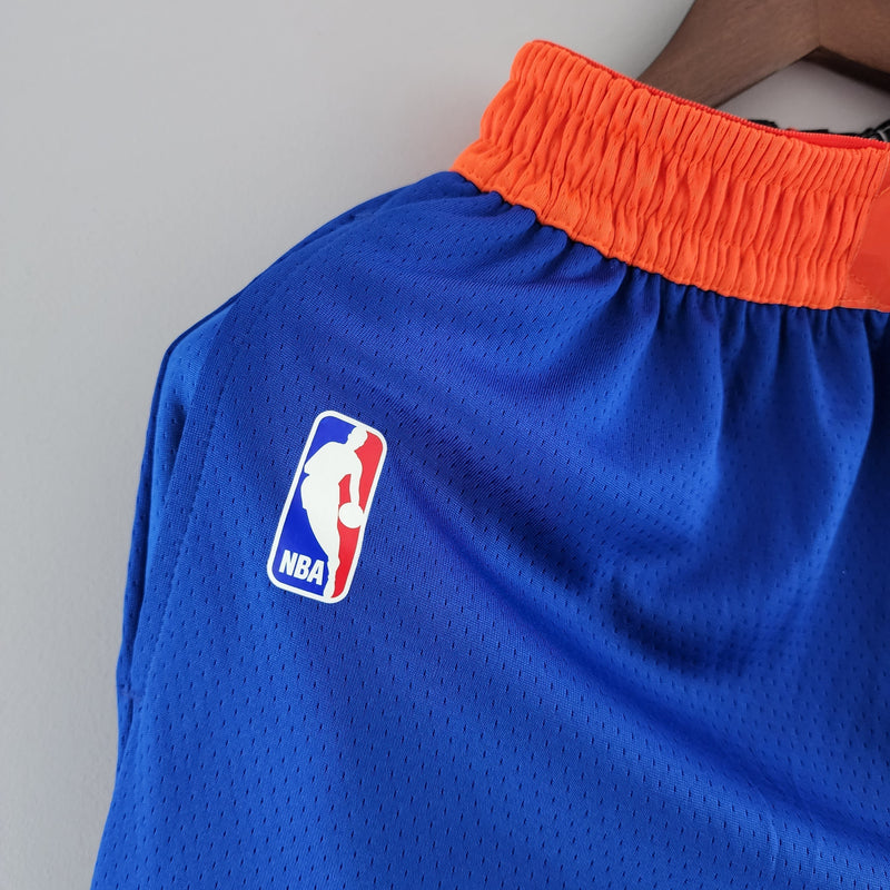 CALÇÃO NEW YORK KNICKS NBA