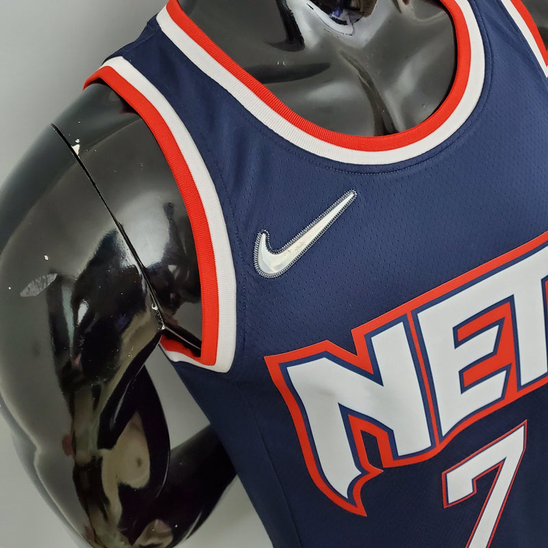 REGATA NBA BROOKLYN NETS - DURANT
