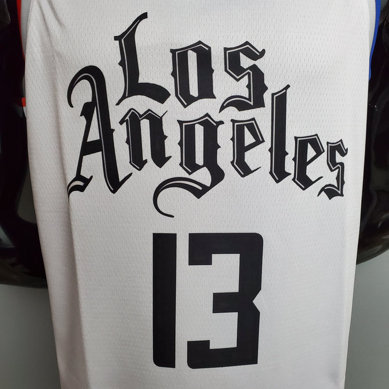 REGATA NBA LOS ANGELES CLIPPERS - GEORGE