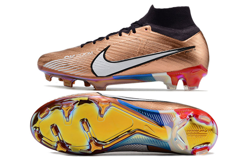 CHUTEIRA NIKE AIR ZOOM MERCURIAL VAPOR XV ELITE FG
