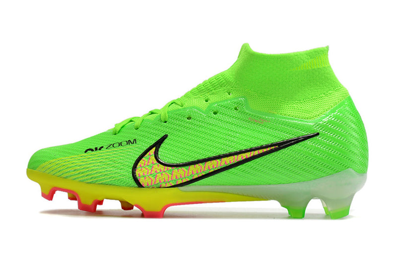 CHUTEIRA NIKE AIR ZOOM MERCURIAL SUPERFLY IX ELITE FG