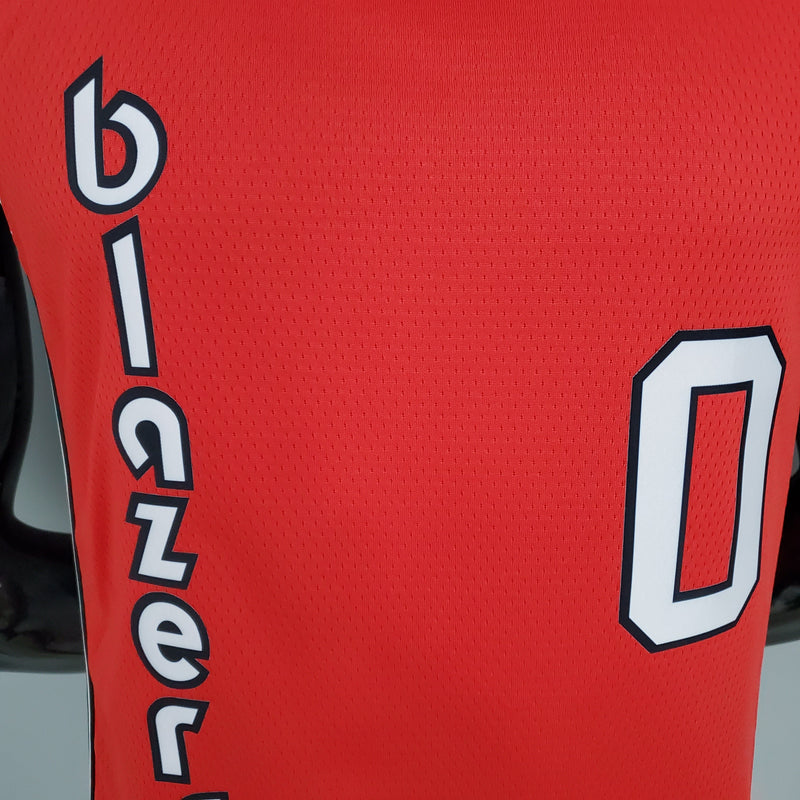 REGATA NBA PORTLAND TRAIL BLAZERS - LILLARD