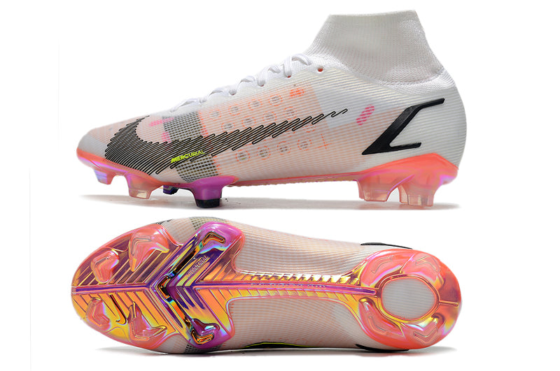 CHUTEIRA NIKE SUPERFLY 8 ELITE FG
