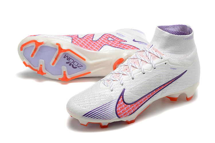 CHUTEIRA NIKE AIR ZOOM MERCURIAL SUPERFLY IX ELITE FG