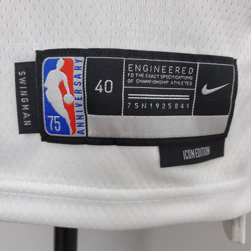 REGATA NBA BROOKLYN NETS - CURRY