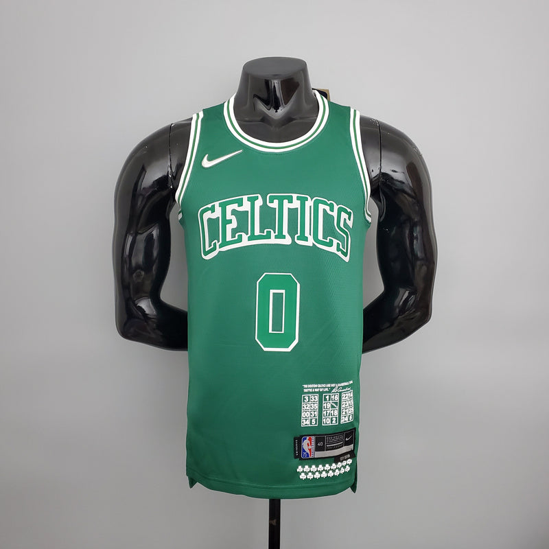 REGATA NBA BOSTON CELTICS - JAYSON TATUM
