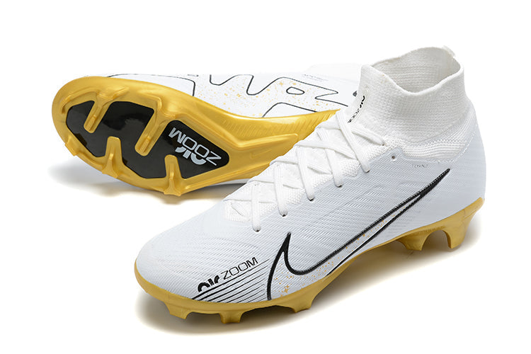 CHUTEIRA NIKE AIR ZOOM MERCURIAL SUPERFLY IX ELITE FG