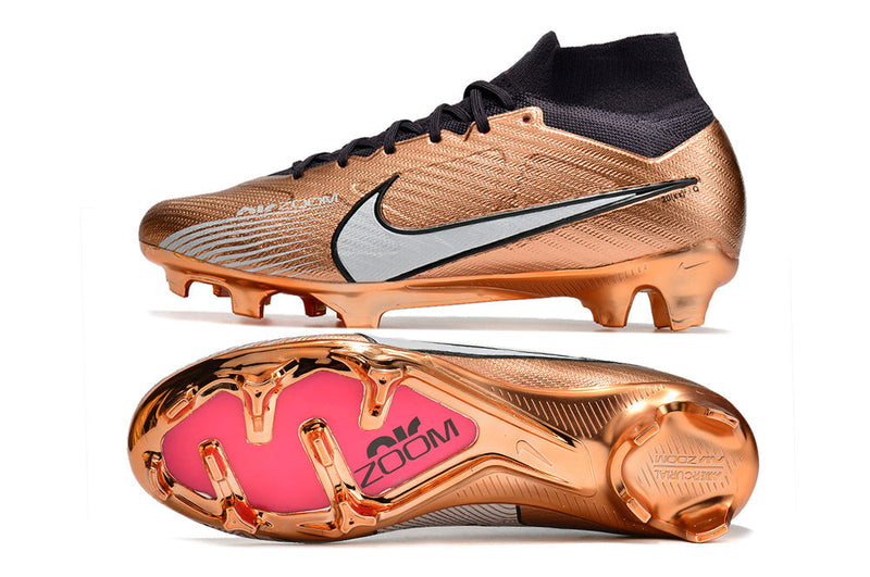 CHUTEIRA NIKE AIR ZOOM MERCURIAL SUPERFLY IX ELITE FG