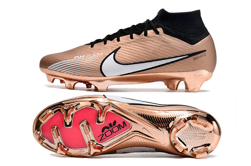 CHUTEIRA NIKE AIR ZOOM MERCURIAL VAPOR XV ELITE FG