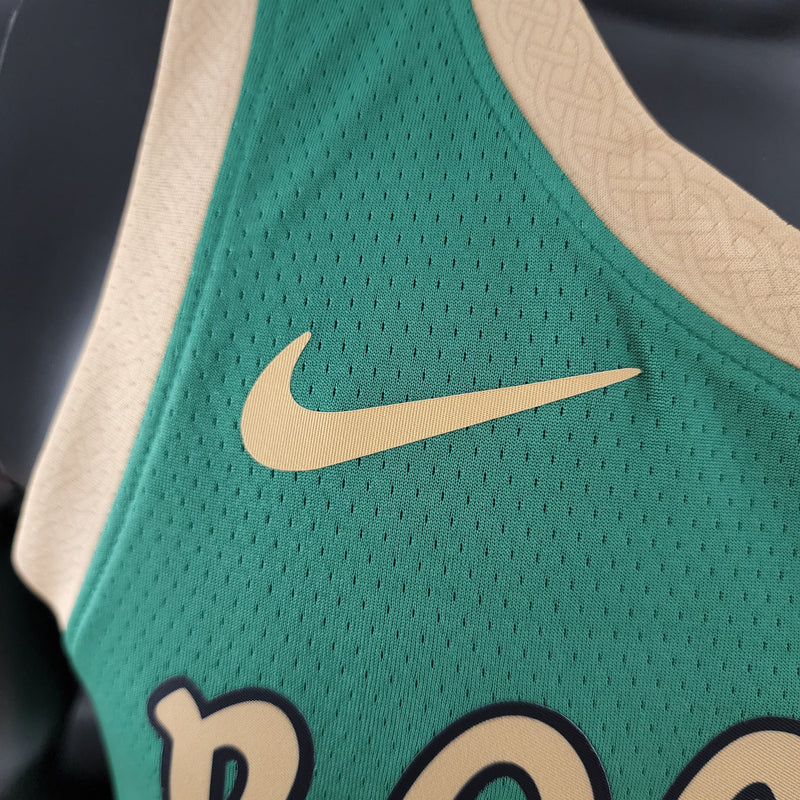 REGATA NBA BOSTON CELTICS - JAYSON TATUM