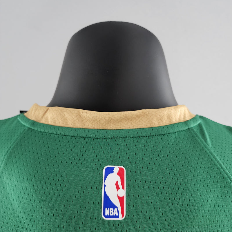 REGATA NBA BOSTON CELTICS - JAYLEN BROWN