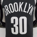 REGATA NBA BROOKLYN NETS - CURRY