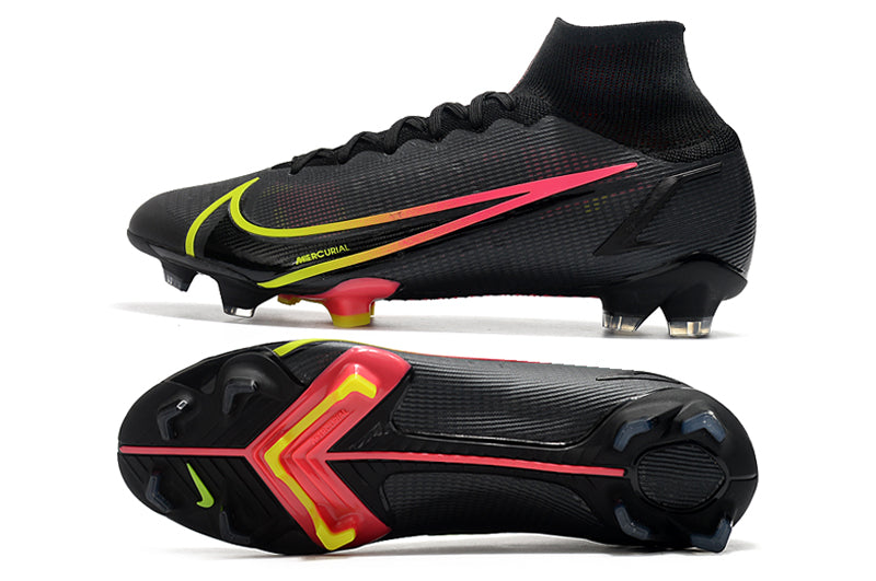 CHUTEIRA NIKE NIKE SUPERFLY 8 ELITE FG
