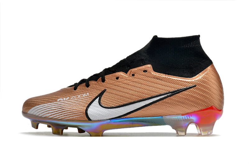 CHUTEIRA NIKE AIR ZOOM MERCURIAL SUPERFLY IX ELITE FG