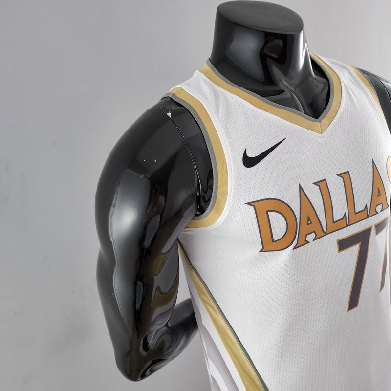 REGATA NBA DALLAS MAVERICKS - DONCIC