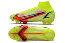 CHUTEIRA NIKE SUPERFLY 8 ELITE FG