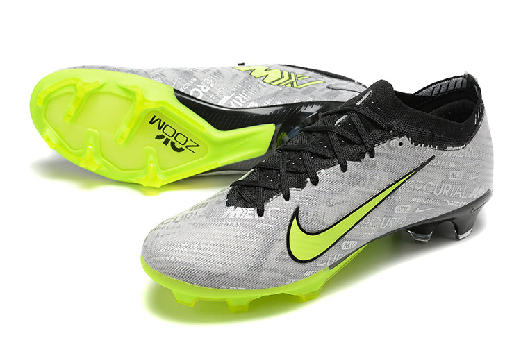 CHUTEIRA NIKE AIR ZOOM MERCURIAL VAPOR XV ELITE FG