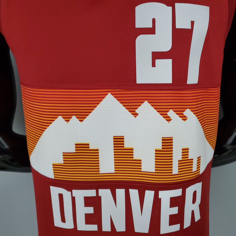 REGATA NBA DENVER NUGGETS - MURRAY