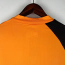 CAMISOLA RETRÔ ROMA  2006 MANGA COMPRIDA