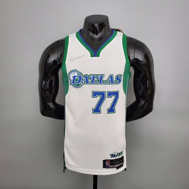 REGATA NBA DALLAS MAVERICKS - DONCIC