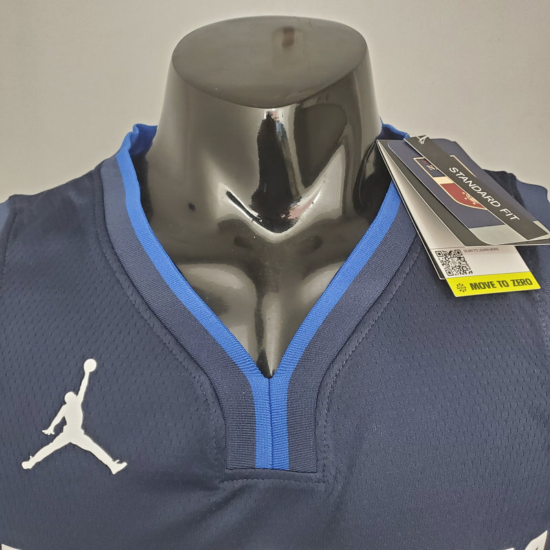 REGATA NBA DALLAS MAVERICKS - DONCIC