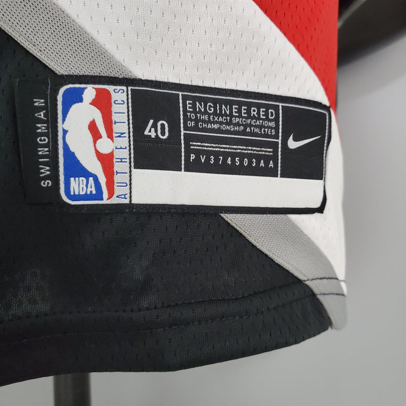 REGATA NBA PORTLAND TRAIL BLAZERS - LILLARD