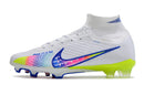 CHUTEIRA NIKE AIR ZOOM MERCURIAL SUPERFLY IX ELITE FG
