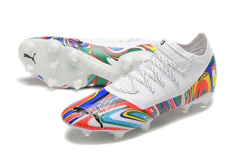 CHUTEIRA PUMA FUTURE Z TEAZER FG