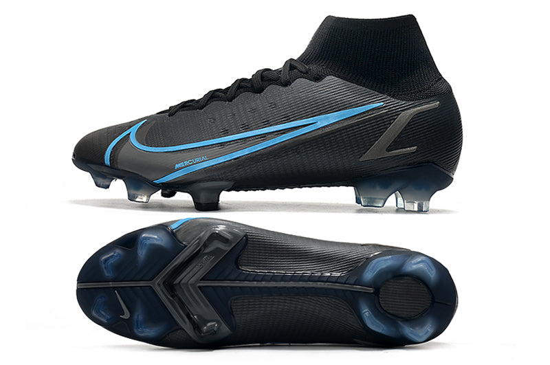 CHUTEIRA NIKE SUPERFLY 8 ELITE FG