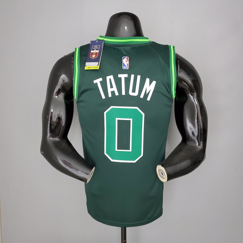 REGATA NBA BOSTON CELTICS - JAYSON TATUM
