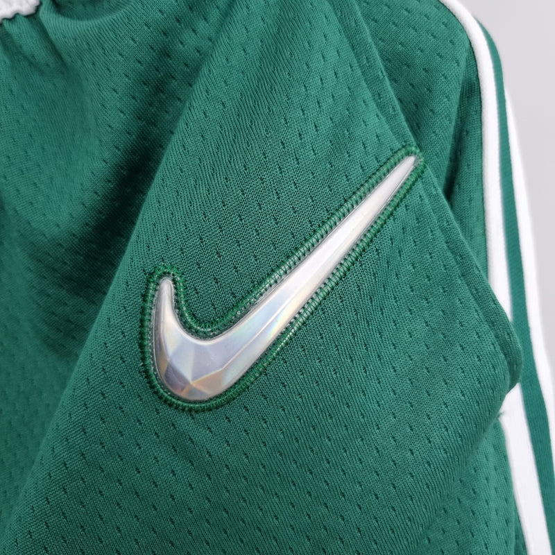 CALÇÃO 75TH ANNIVERSARY BOSTON CELTICS GREEN
