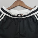 CALÇÃO GOLDEN STATE WARRIORS BLACK NBA