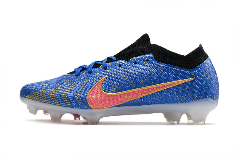CHUTEIRA NIKE AIR ZOOM MERCURIAL SUPERFLY IX ELITE FG