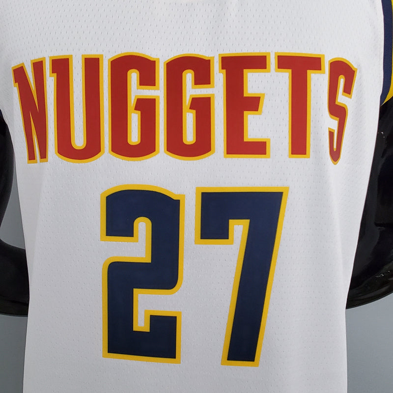 REGATA NBA DENVER NUGGETS - MURRAY