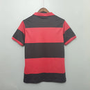CAMISOLA RETRÔ FLAMENGO 1982